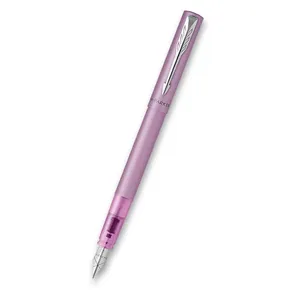 Parker Vector XL Lilac Füllfederhalter Feder M